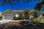 Vacation Home Rentals In Kissimmee Florida